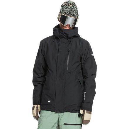 Mission GORE-TEX Jacket - Men's
