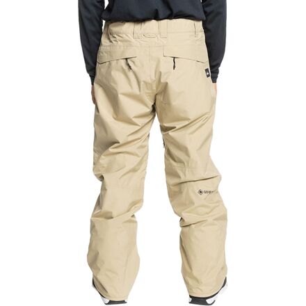 Quiksilver - Mission GORE-TEX Pant - Men's