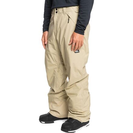 Quiksilver - Mission GORE-TEX Pant - Men's