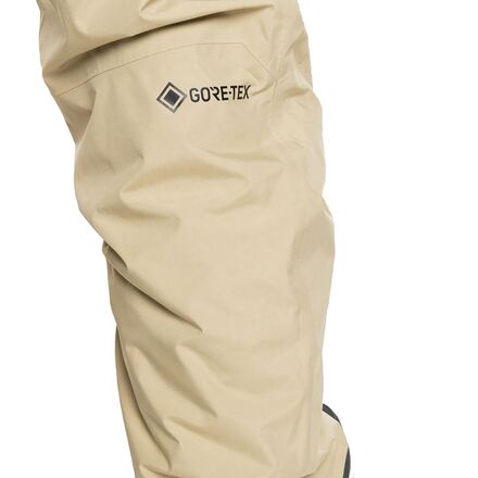 Quiksilver - Mission GORE-TEX Pant - Men's