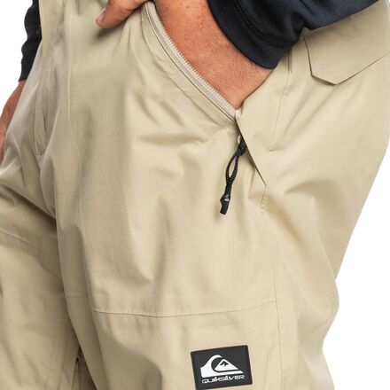 Quiksilver - Mission GORE-TEX Pant - Men's