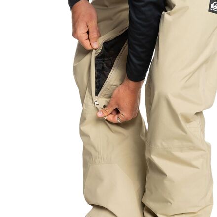 Quiksilver - Mission GORE-TEX Pant - Men's