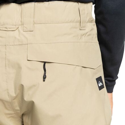 Quiksilver - Mission GORE-TEX Pant - Men's