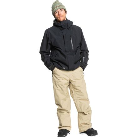 Quiksilver - Mission GORE-TEX Pant - Men's