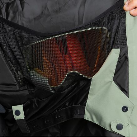Quiksilver - Radicalo Jacket - Men's
