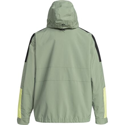 Quiksilver - Radicalo Jacket - Men's
