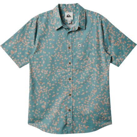 Cosmic Fields Classic Short-Sleeve Shirt - Men's