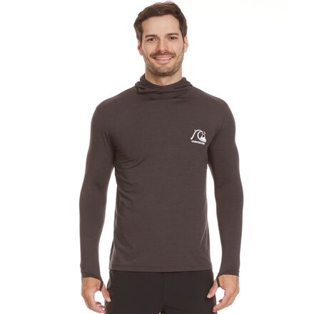 DNA Logo Surf Hoodie - Men's