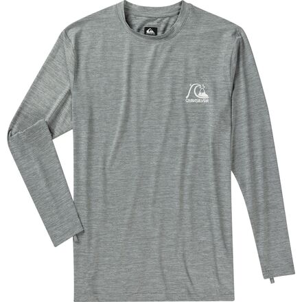 DNA Logo Surf Long-Sleeve T-Shirt - Men's