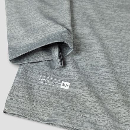 Quiksilver - DNA Logo Surf Long-Sleeve T-Shirt - Men's