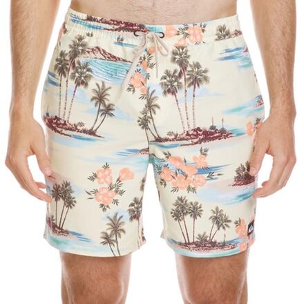 Everyday Mix Volley 17 NB Short - Men's