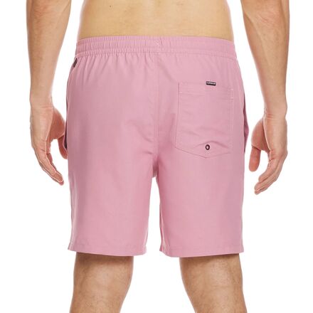 Quiksilver - Everyday Solid Volley 17 NB Short - Men's