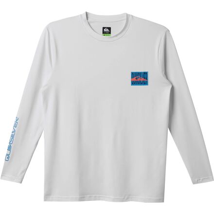 Everyday Surf Long-Sleeve T-Shirt - Men's