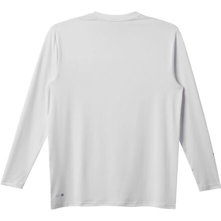 Quiksilver - Everyday Surf Long-Sleeve T-Shirt - Men's