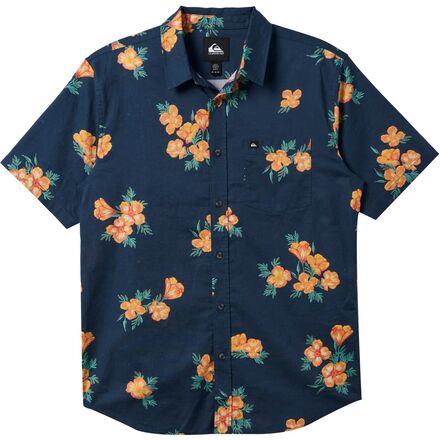 Habitats Classic Short-Sleeve Shirt - Men's