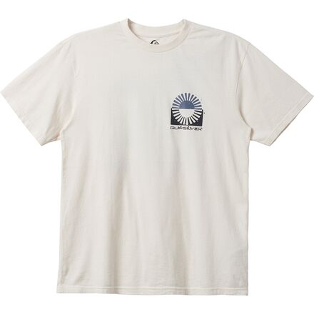 Quiksilver - Morning Sun STW Shirt - Men's