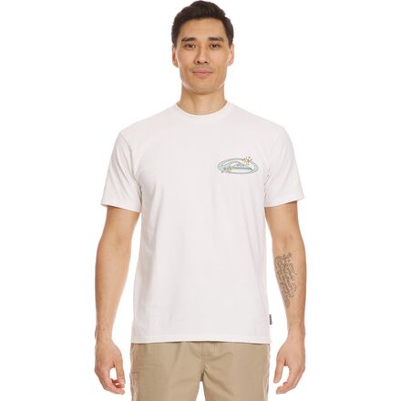 Quiksilver - Nature Magic STW Shirt - Men's