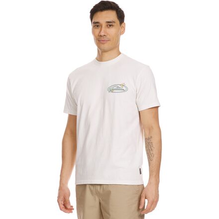 Quiksilver - Nature Magic STW Shirt - Men's