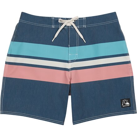 Original Straight Leg 18 Board Short - Men's