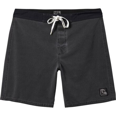 Original Straight Premium 18 Board Short - Men's