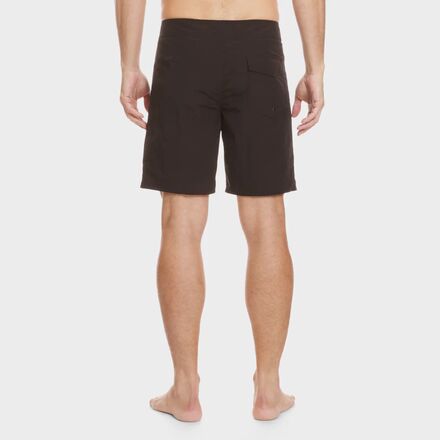 Quiksilver - Surfsilk Kaimana 20 Board Short - Men's