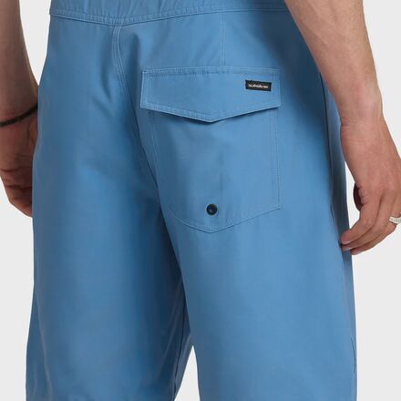 Quiksilver - Surfsilk Kaimana 20 Board Short - Men's