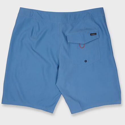 Quiksilver - Surfsilk Kaimana 20 Board Short - Men's