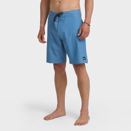 Quiksilver - Surfsilk Kaimana 20 Board Short - Men's