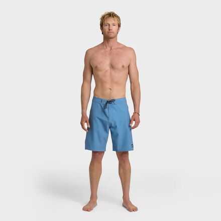 Quiksilver - Surfsilk Kaimana 20 Board Short - Men's