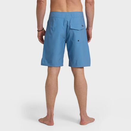 Quiksilver - Surfsilk Kaimana 20 Board Short - Men's