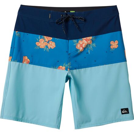 Surfsilk Panel 20 Board Short - Men's