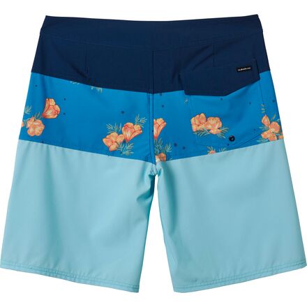 Quiksilver - Surfsilk Panel 20 Board Short - Men's