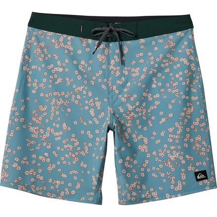 Surfsilk Straight Leg 19 Board Short - Men's