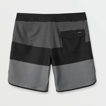 Quiksilver - Surfsilk Tijuana 19 Board Short - Men's
