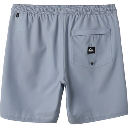 Quiksilver - Taxer Amphibian 18 Short - Men's
