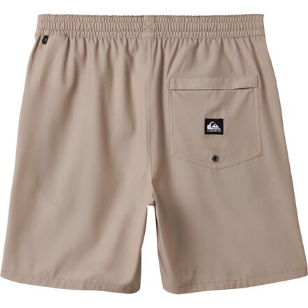 Quiksilver - Taxer Amphibian 18 Short - Men's