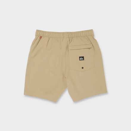 Quiksilver - Taxer Amphibian 18 Short - Men's