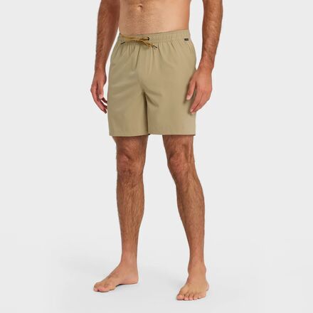 Quiksilver - Taxer Amphibian 18 Short - Men's