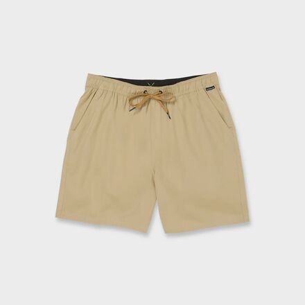 Quiksilver - Taxer Amphibian 18 Short - Men's