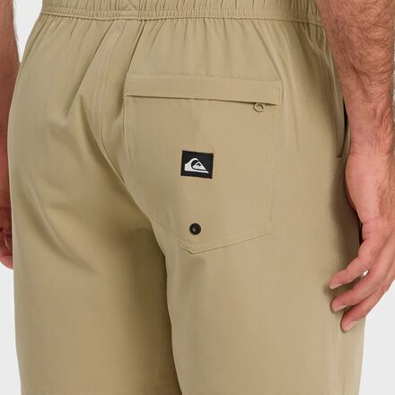 Quiksilver - Taxer Amphibian 18 Short - Men's