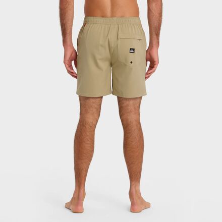 Quiksilver - Taxer Amphibian 18 Short - Men's