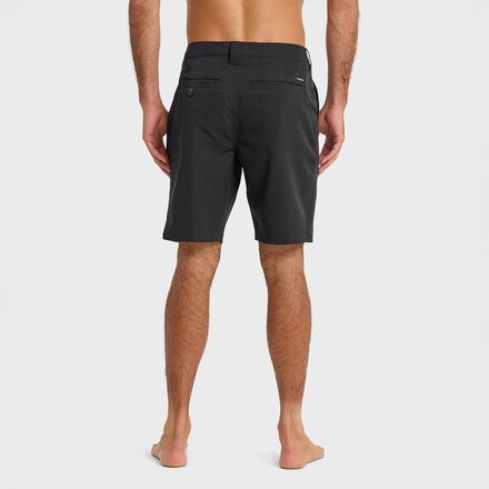 Quiksilver - Union  Amphibian 20 Short - Men's