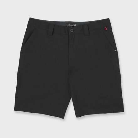 Quiksilver - Union  Amphibian 20 Short - Men's
