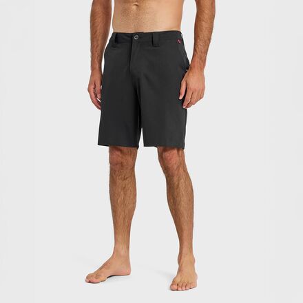 Quiksilver - Union  Amphibian 20 Short - Men's