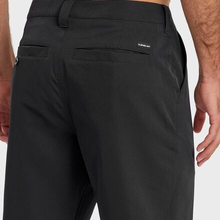 Quiksilver - Union  Amphibian 20 Short - Men's