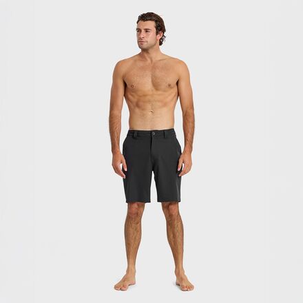 Quiksilver - Union  Amphibian 20 Short - Men's