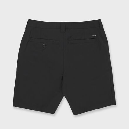 Quiksilver - Union  Amphibian 20 Short - Men's