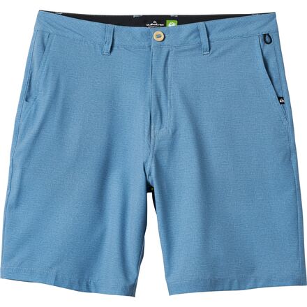 Union Heather Amphibian 20 Short - Men's