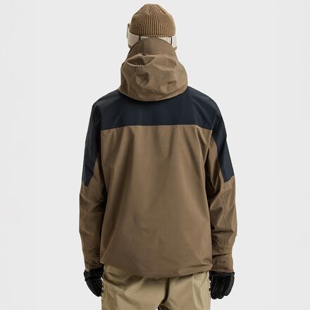 Quiksilver - Forever Stretch GORE-TEX Jacket - Men's