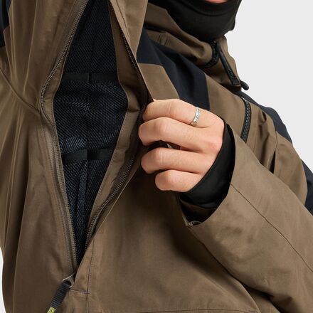 Quiksilver - Forever Stretch GORE-TEX Jacket - Men's
